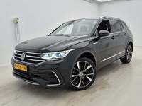VW Tiguan Allspace 1.5 TSI R-Line 7p. DSG