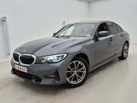 BMW 3-Serie 2.0 316D AUT