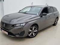 Peugeot 308 SW 1.2 PureTech S&S Allure EAT8