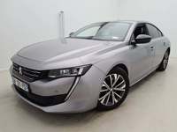 Peugeot 508 1.6 PHEV Allure Pack e-EAT8