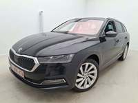Skoda Octavia Combi 1.4 TSI PHEV Clever+ DSG 