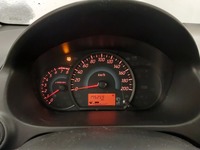 Pogled na kombinovani instrument