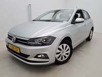 VW Polo 1.0 MPI Comfortline