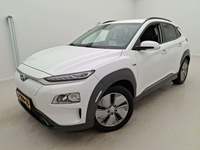 Hyundai Kona EV Fashion 64 kWh