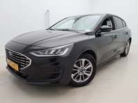 Ford Focus 1.0 EcoBoost Hybrid Titanium