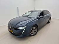 Peugeot 508 SW 1.2 PT Blue Lease Allure EAT8