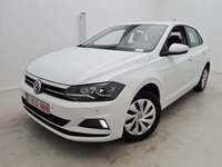 VW Polo 1.0 TSI Comfortline
