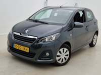 Peugeot 108 1.0 e-VTi Active