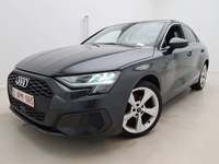 Audi A3 Limousine 1.5 35 TFSI Advanced S-Tronic