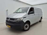 VW Transporter 2.0 TDI L2H1 DSG