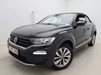 VW T-Roc 1.5 TSI ACT Style