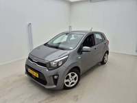 Kia Picanto 1.0 DPi ComfortLine