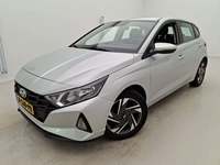 Hyundai i20 1.2 MPI Comfort