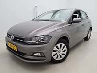 VW Polo 1.0 TSI Comfortline