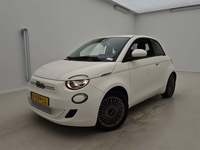 Fiat 500 e Bns LaunchEd 42kWh