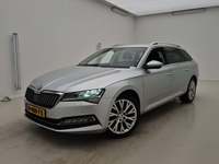 Skoda Superb combi 1.5 TSI ACT Business Edition