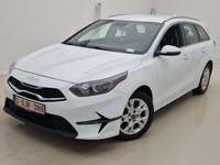 Kia Ceed Sportswagon 1.6 CRDi MHEV ISG Pulse DCT7