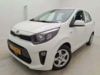 Kia Picanto 1.0 DPi ComfortL.