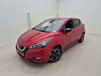 Nissan Micra 1.0 IG-T N-Design