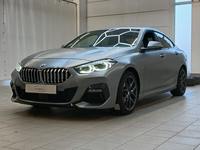BMW 2 Gran Coupe 218 i M Sport Connected Professional UVP: 57.190,02 €
