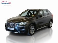 BMW X1 sDrive20i Steptronic "xLine"