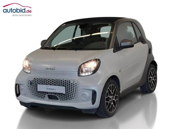 Pogled od napred levo