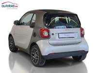 Aanzicht achter links