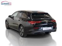 Pogled od pozadi levo