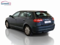 Pogled od pozadi levo