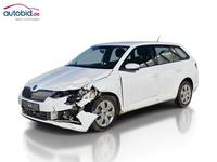 Pogled od napred levo