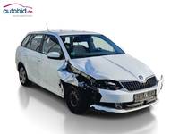 Pogled od napred  desno