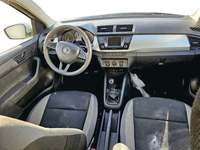 Pogled na unutrašnjost