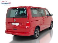 Vaade tagant paremalt