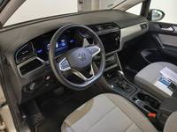 Pogled na unutrašnjost