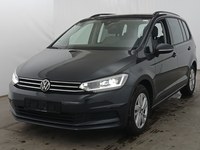 Pogled od napred levo