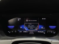 Ansicht Kombiinstrument