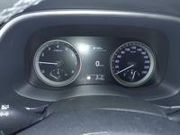 Pogled na kombinirani instrument