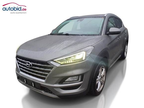 Pogled sprijeda lijevo