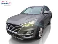 Pogled sprijeda lijevo