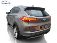 Pogled straga lijevo