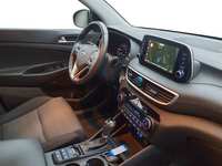 Pogled unutrašnji prostor