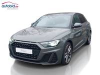 Audi A1 Sportback 35 TFSI S-tronic "S line"
