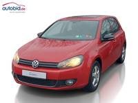 VW Golf 1,2 TSI DSG "Style"
