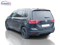 Aanzicht achter links