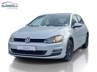 VW Golf 1,2 TSI "Cup"