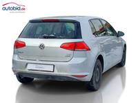 Aanzicht achter rechts