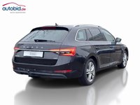 Pogled od pozadi desno