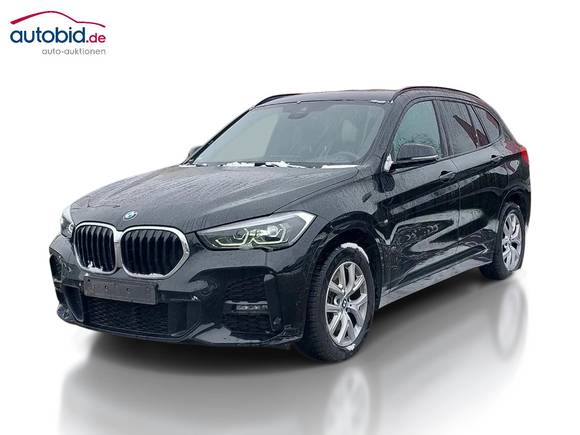 Pogled sprijeda lijevo