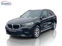 Pogled sprijeda lijevo