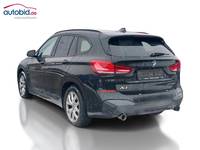 Pogled straga lijevo